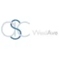 ASC at West Ave logo
