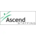 Ascend Staffing logo