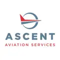 Ascent Aviation logo