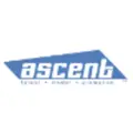 Ascent Talent logo