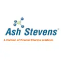 Ash Stevens LLC, a subsidiary of Piramal Pharma Solutions logo