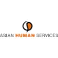 Asian Human Services logo