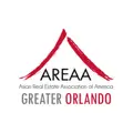 Asian Real Estate Association of America- Greater Orlando logo