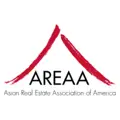 Asian Real Estate Association of America logo