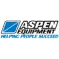 Aspen Equipment logo