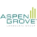 Aspen Grove Landscape Group logo