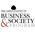 Aspen Institute Business & Society Program logo