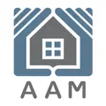 Associated Asset Management (AAM) logo