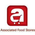 Associated Food Stores logo