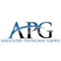 Associated Physicians Group (APG) logo