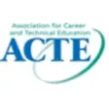 Association for Career and Technical Education logo