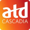 Association for Talent Development-Cascadia logo