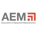 Association of Equipment Manufacturers AEM logo