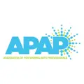 Association of Performing Arts Professionals logo