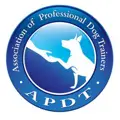 Association of Pet Dog Trainers logo