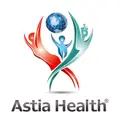 Astia Health, Inc ® logo