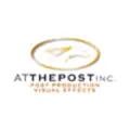 At The Post, Inc. logo