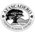 Atascadero Unified School Dist logo