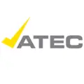ATEC - A Hazardous Area Safety Company logo