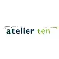 Atelier Ten jobs