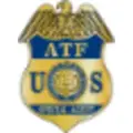 ATF logo