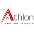 Athlon Solutions logo