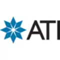 ATI (Allegheny Technologies Incorporated) logo