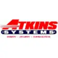 Atkins Systems logo