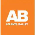 Atlanta Ballet logo