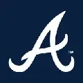 Atlanta Braves logo