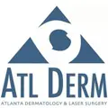 Atlanta Dermatology and Laser Surgery logo