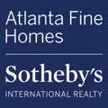 Atlanta Fine Homes Sotheby’s International Realty logo