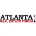Atlanta Real Estate Forum logo
