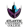 Atlantic University College logo