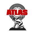 Atlas Machine & Supply logo