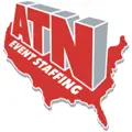 ATN Event Staffing logo