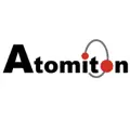 Atomiton, Inc. logo