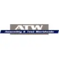 ATS Dayton logo