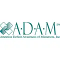 Attention Deficit Awareness of Minnesota, Inc. (A-D-A-M SM) logo