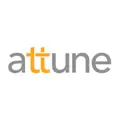 Attune logo