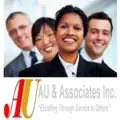 AU & Associates Inc logo