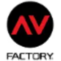 Audio Visual Factory logo