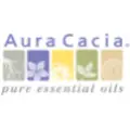 Aura Cacia logo