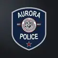 Aurora Police Department logo