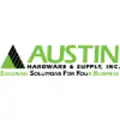 Austin Hardware & Supply logo