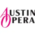 Austin Opera logo