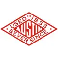 Austin Powder logo