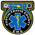 Austin-Travis County EMS logo