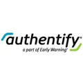 Authentify, Inc. logo