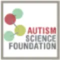 Autism Science Foundation logo